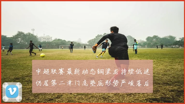 中超联赛最新动态铜梁龙持续低迷仍居第二津门虎垫底形势严峻落后安全区九分