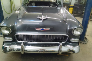 55 Bel Air