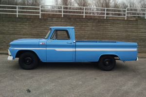 65 C10 pick up