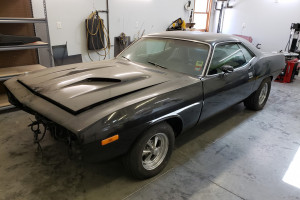 73 Cuda